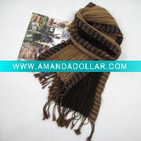 Wholesale 2011 Novel Fashion Acrylic Scarf