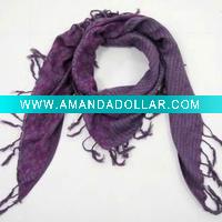 Wholesale 2011 Popular Stylish Fashion Triangle Scarf