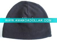fleece hat