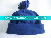 fleece hat & warm hat