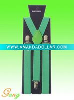 Wholesale Fashion Garment Braces (Y shape)