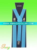 Hot Sell Elastic Suspender (Y shape)