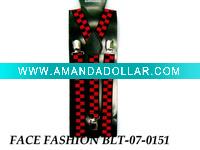 elastic suspender