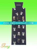 Wholesale Fashion Elastic Suspender (Y shape)