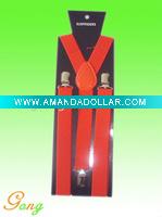 Wholesale Fashion Garment Suspender (Y shape)