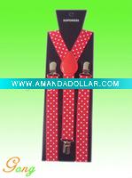 Wholesale Fashion Elastic Suspender