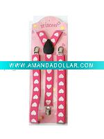 Wholesale fashion gallus