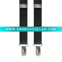 Man's suspender