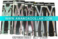 Wholesale woven suspender
