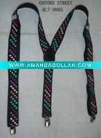 Wholesale fashion suspender