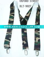 Wholesale fashion suspender