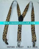 fashion suspender