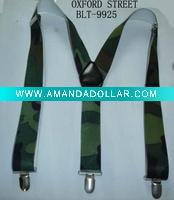 Wholesale fashion suspender