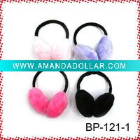 Wholesale winter ear-muffs
