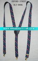 fashion suspender
