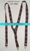 fashion suspender