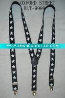 fashion suspender