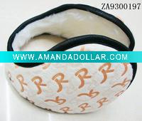 Wholesale fashion ear muff