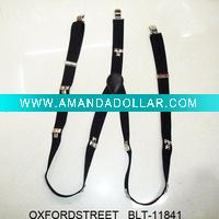 Wholesale elastic suspender