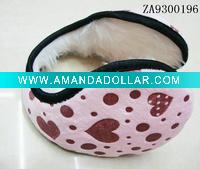 Wholesale cute ear muff