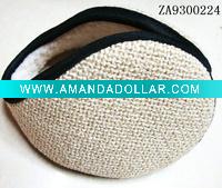 Wholesale fashion knitting ear muff