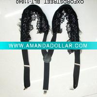 Wholesale elastic suspender