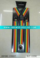 Wholesale elastic suspender