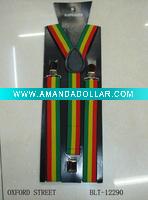 Wholesale elastic suspender