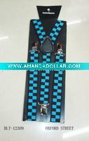 elastic braces