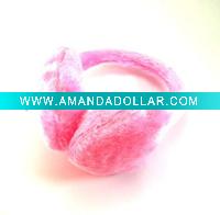 Wholesale latest newly fashione designe hot sell comfortable keeping warm earmuffs