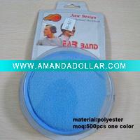 Wholesale Winter hot sale fashion fold earmuffs/ear warmers/ear covers