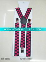 elastic braces