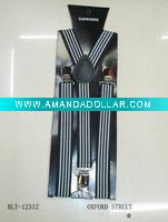 elastic braces
