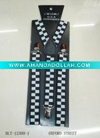elastic braces