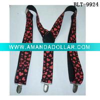 Wholesale fashion suspender