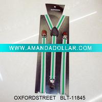 Wholesale fashion suspender