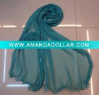 Wholesale Fashion chiffon scarf,chiffon scarf