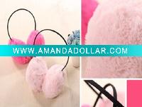 Wholesale earmuffs,fashion ear warmers,ear covers
