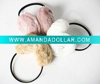 Wholesale earmuffs,funny ear warmers,ear covers