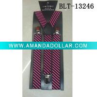 Wholesale woven suspender