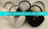 Wholesale earmuffs,ear warmers,funny ear covers