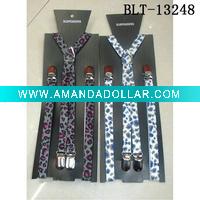 woven suspender