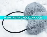 Wholesale cute fashion earmuffs,ear warmer,ear covers,christmas