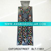 woven suspender