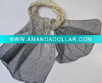 Wholesale Chiffon scarf,silk scarf,silk chiffon scarf