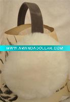 earflap ear warmer earmuff