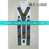 fashion suspender