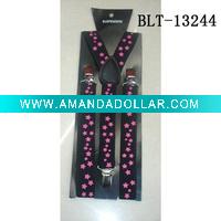 woven suspender