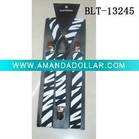 woven suspender