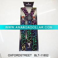 Wholesale elastic suspender